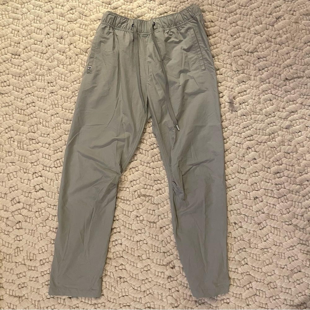 Beardedgoat Aspen Pant, Stone, Medium